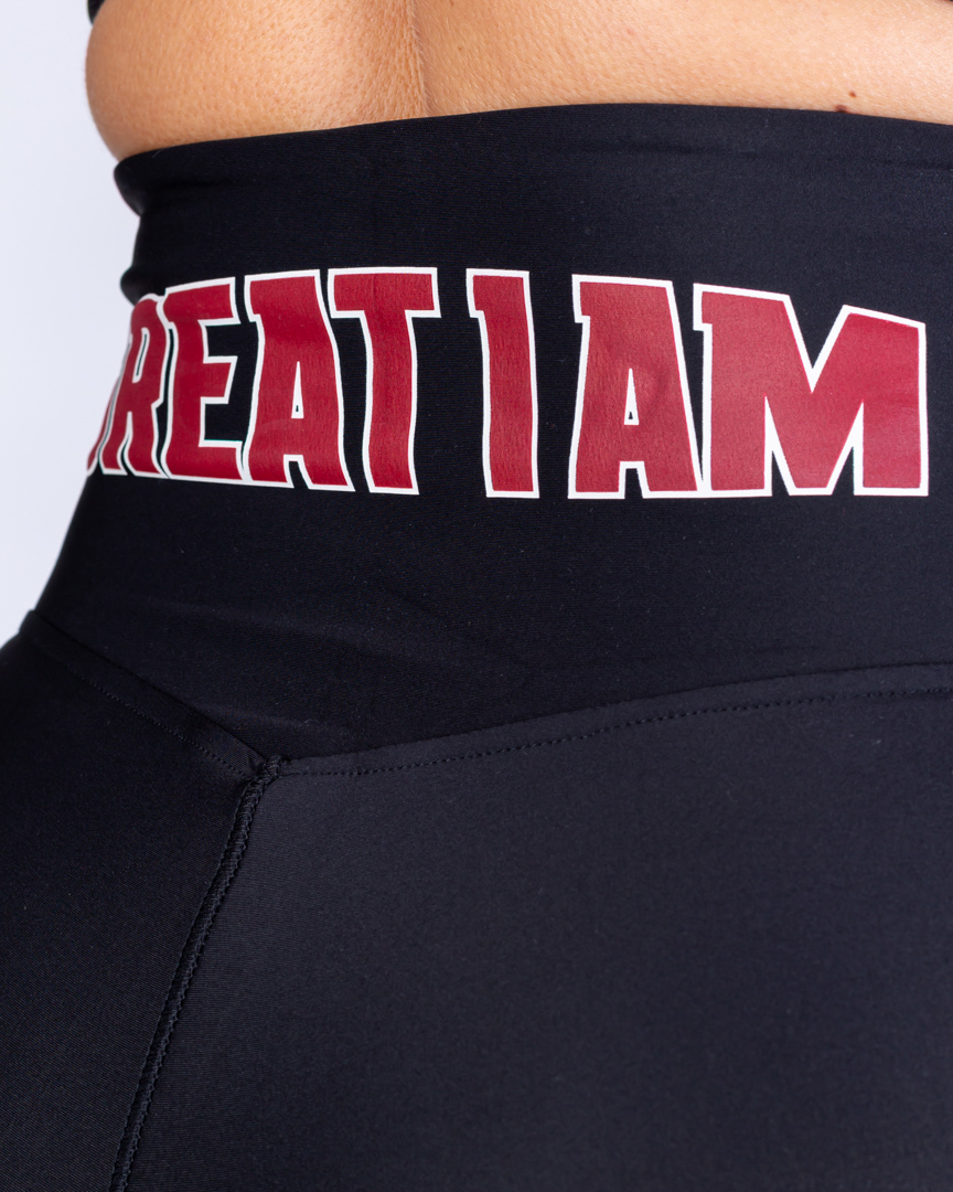 98RACING LEGGINGS - Image 3