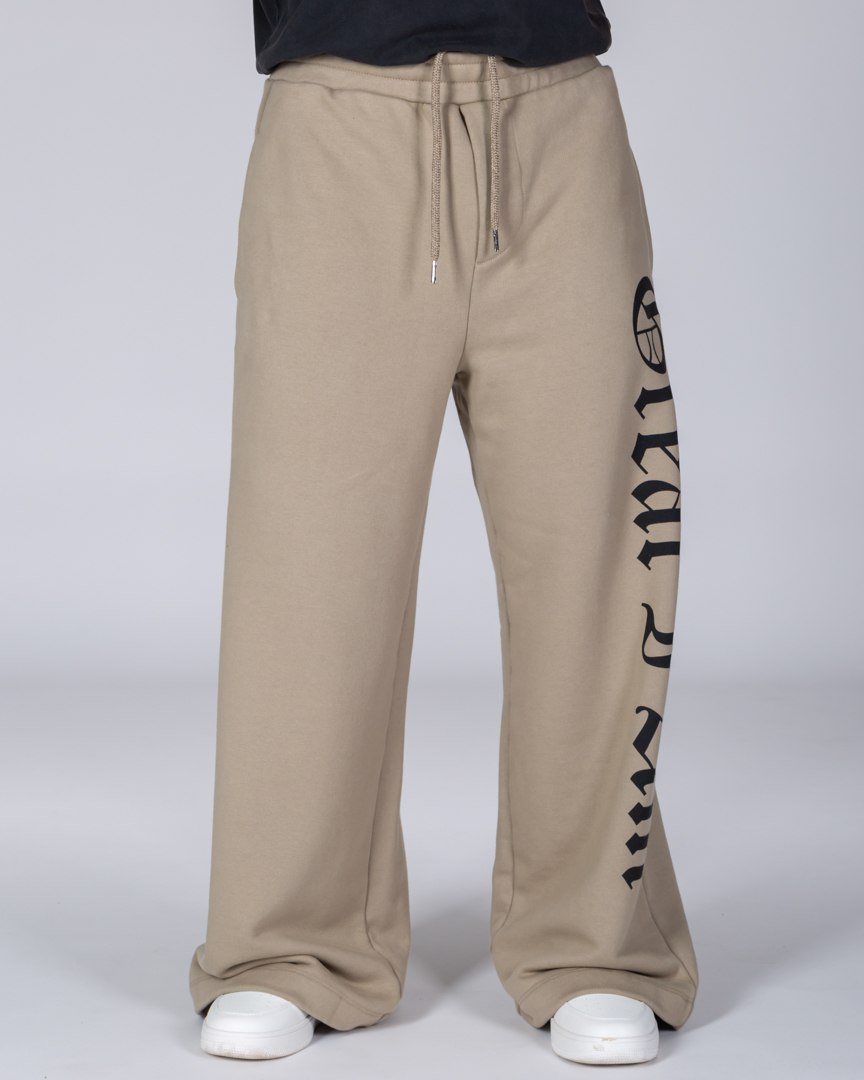 STRAIGHT PANTS BROTHERHOOD - Image 4