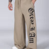 STRAIGHT PANTS BROTHERHOOD - Great I Am