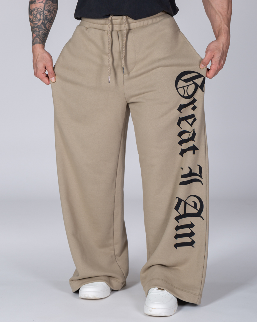 STRAIGHT PANTS BROTHERHOOD - Image 3
