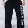 STRAIGHT PANTS BROTHERHOOD - Great I Am