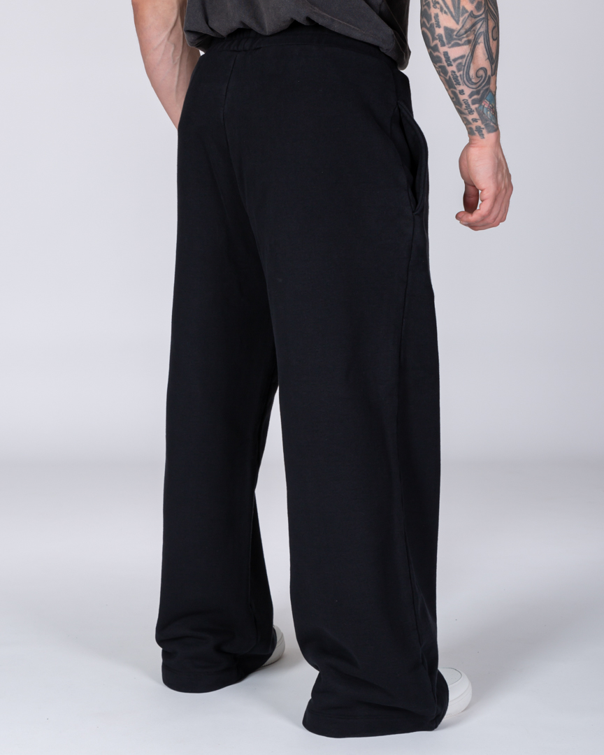 Alternative view of STRAIGHT PANTS BROTHERHOOD