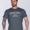 REGULAR T-SHIRT WAY OF LIFE