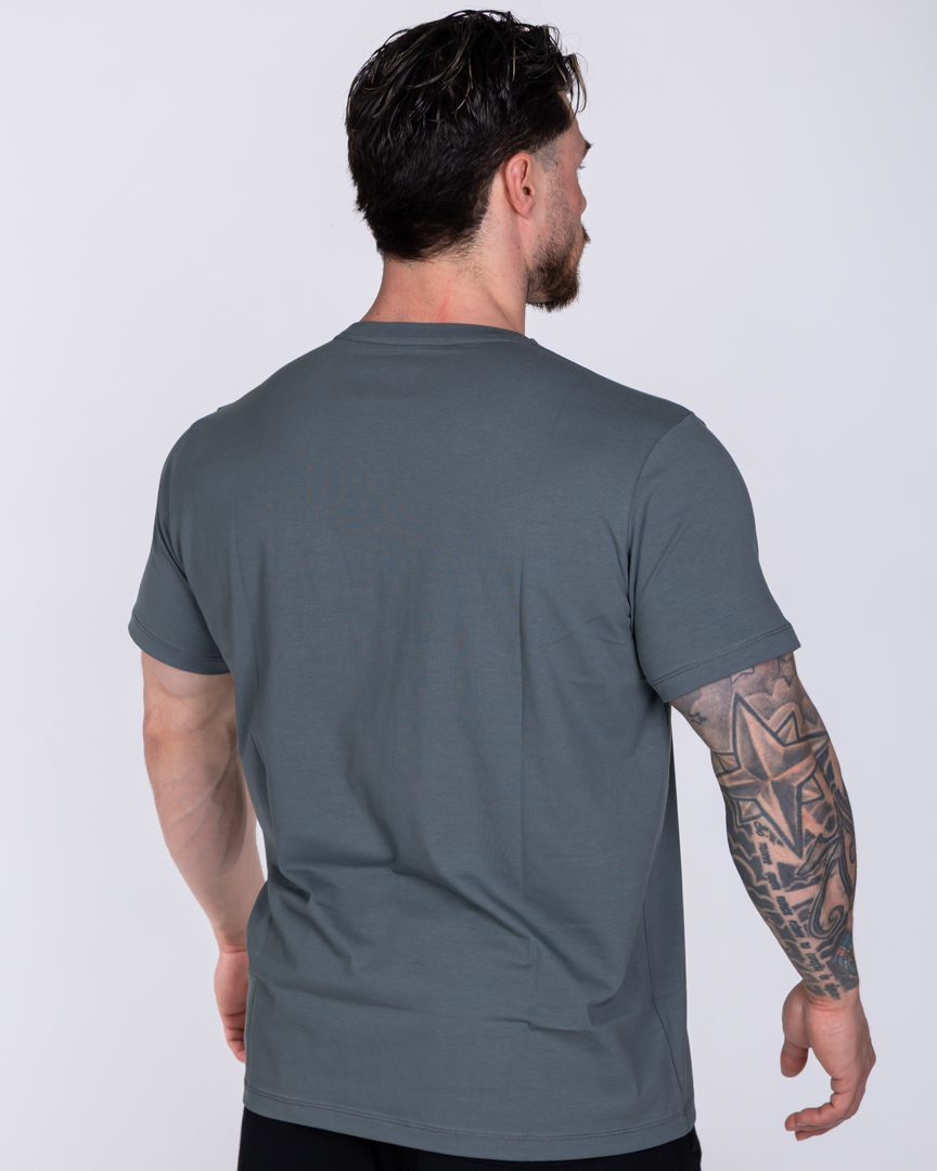 Alternative view of REGULAR T-SHIRT WAY OF LIFE