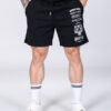 SHORTS BRAND NATION - Great I Am