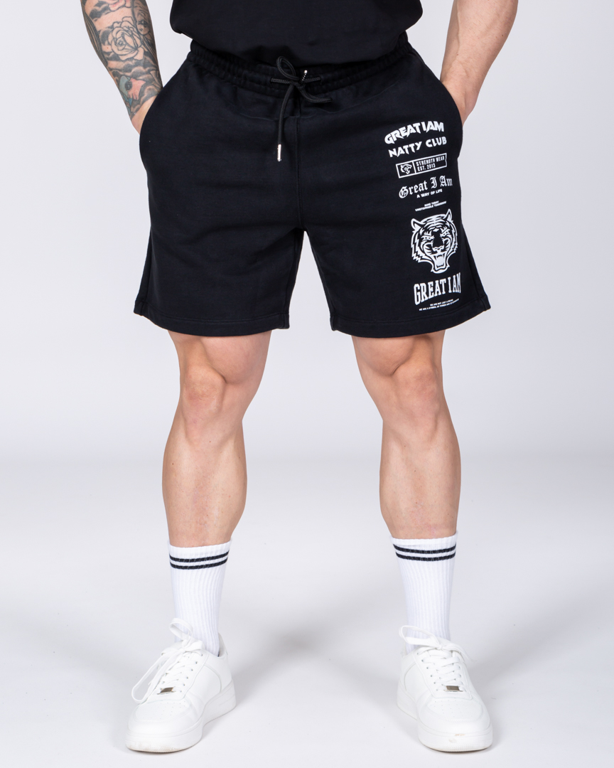 SHORTS BRAND NATION