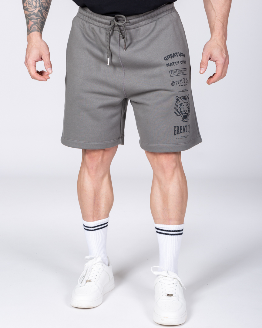 SHORTS BRAND NATION - Image 4