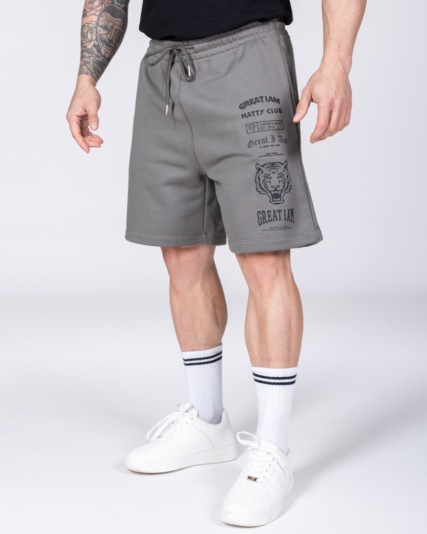SHORTS BRAND NATION