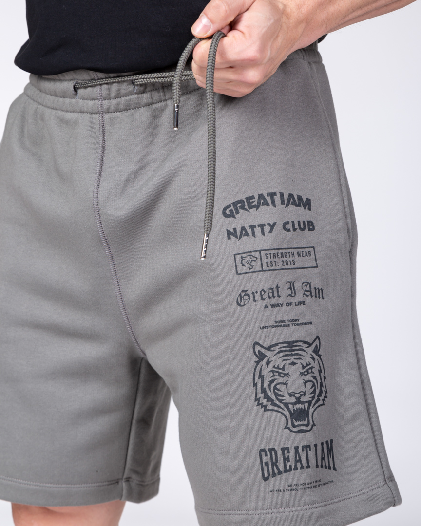 SHORTS BRAND NATION - Image 3