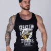 TANKTOP TIGERS CLUB