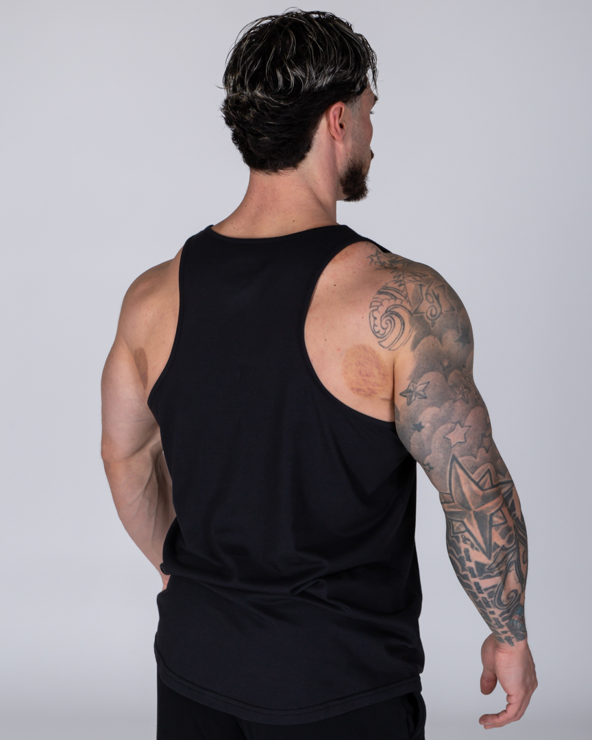 Alternative view of TANKTOP TIGERS CLUB