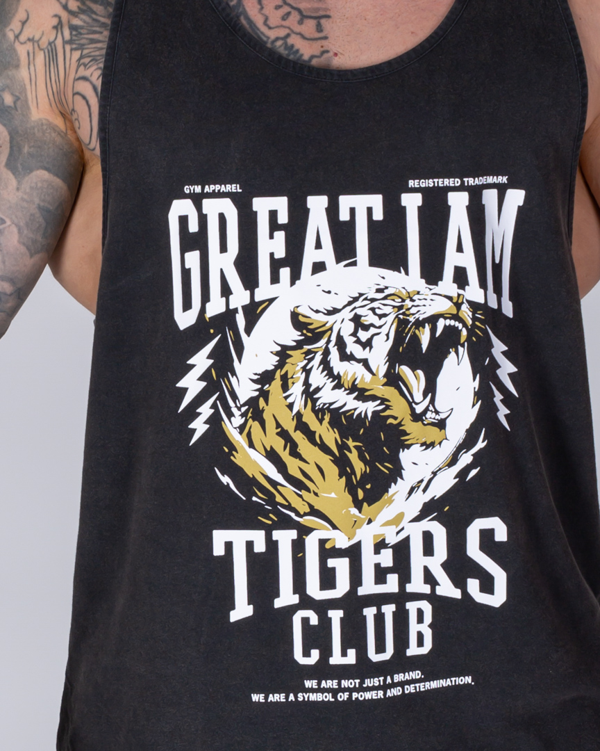 STRINGER TIGERS CLUB - Image 3