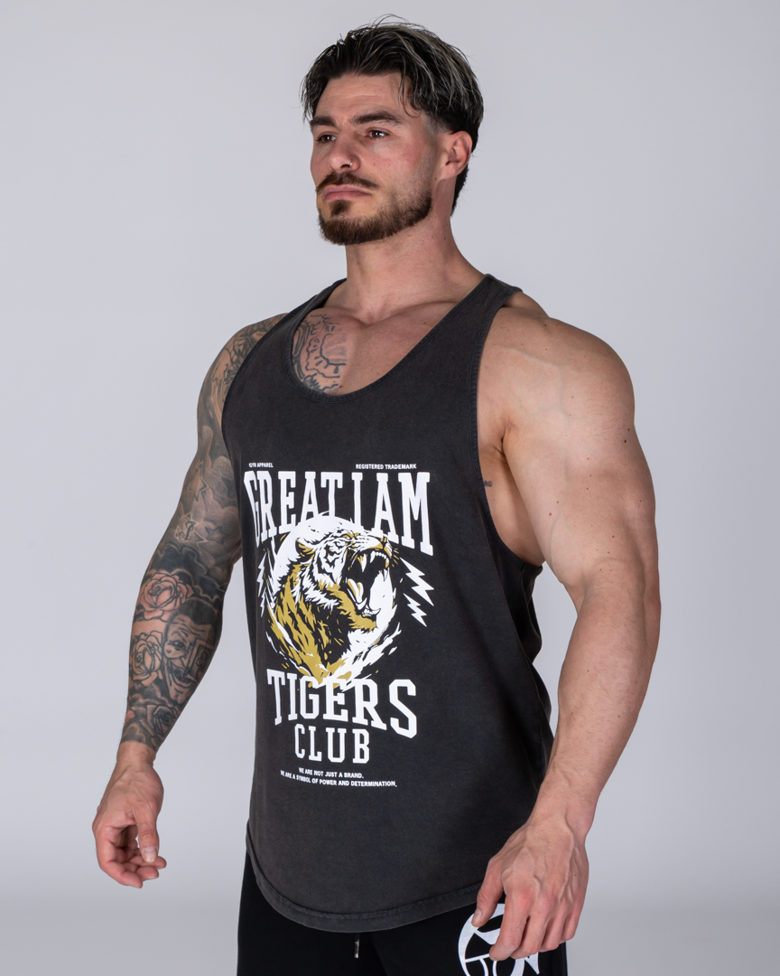 STRINGER TIGERS CLUB - Image 6