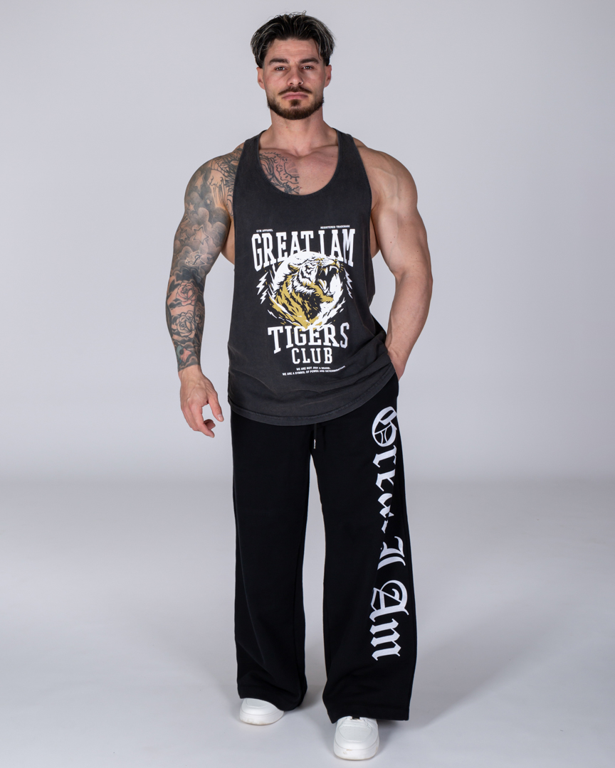 STRINGER TIGERS CLUB - Image 4