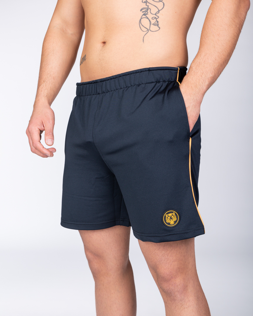 SHORTS IMPACT GOLD