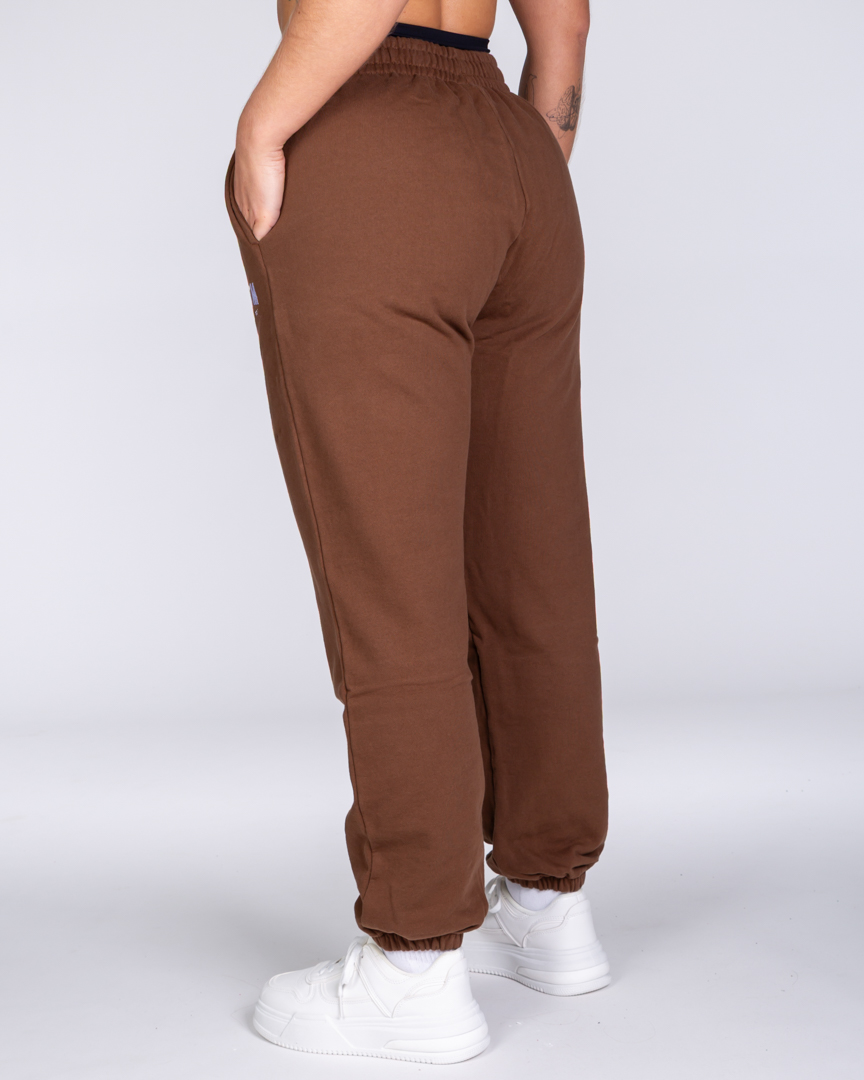 Alternative view of GRTM SWEATPANTS