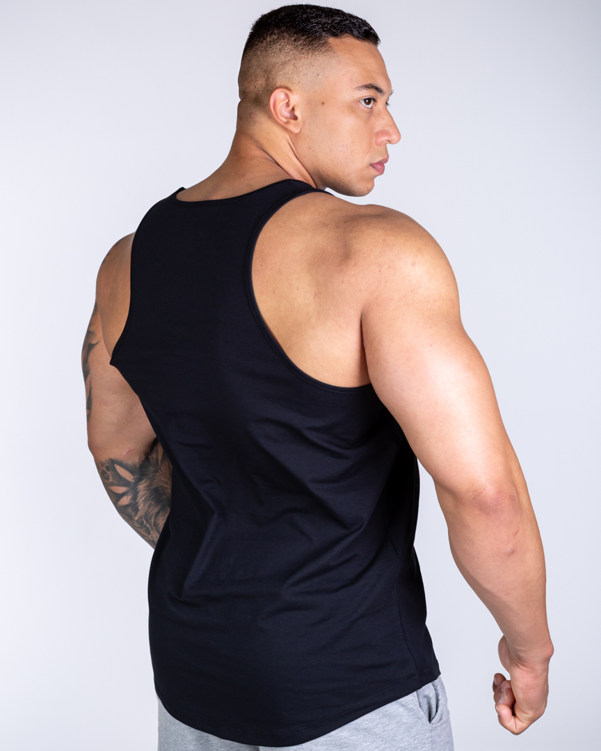Alternative view of TANKTOP WAY OF LIFE