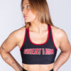 98RACING SPORTS BRA - Great I Am