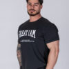 REGULAR T-SHIRT BRAND IDENTITY - Great I Am
