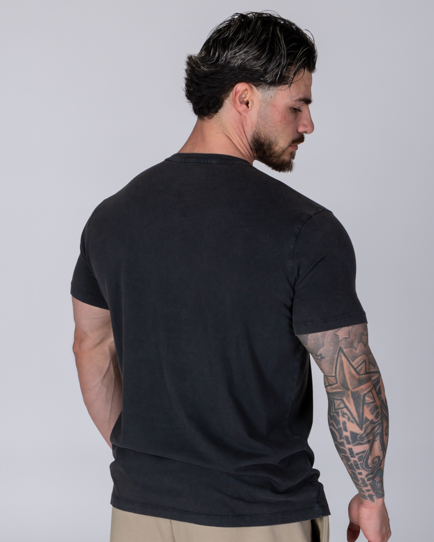 Alternative view of REGULAR T-SHIRT BRAND IDENTITY
