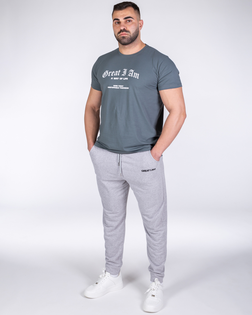 SET WAY OF LIFE