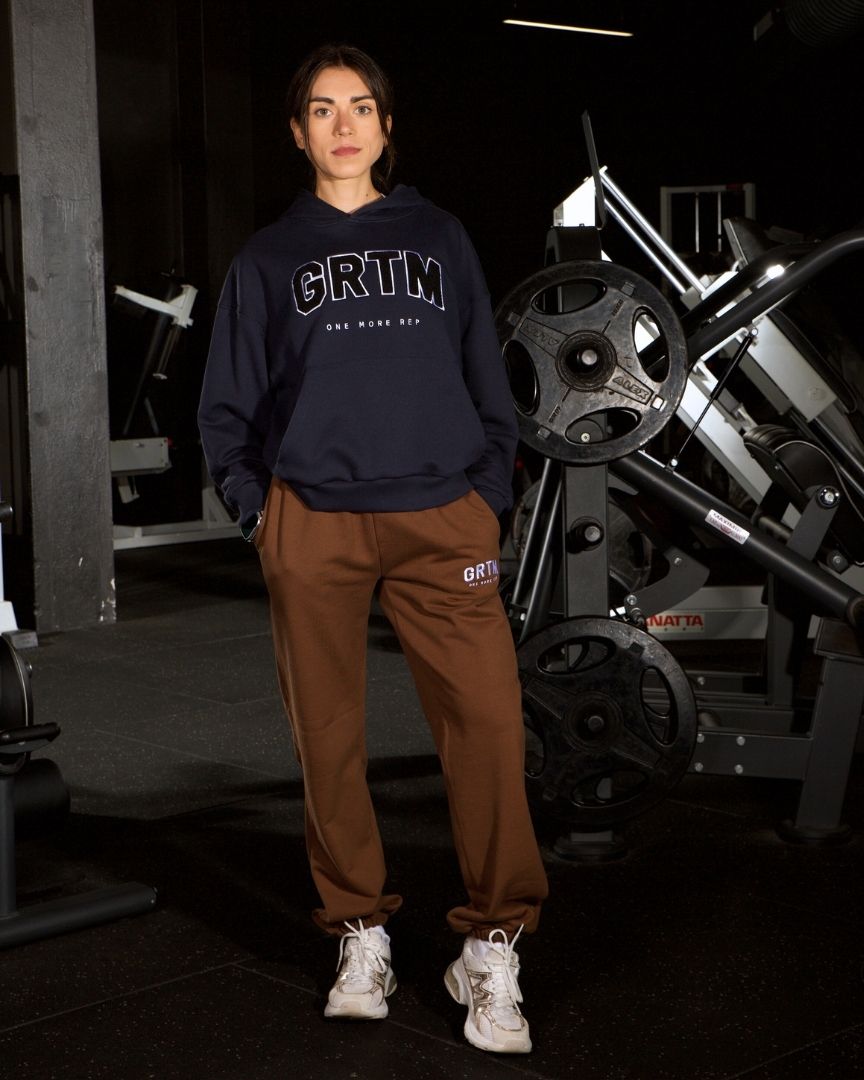 TRACKSUIT GRTM