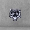 PATCH TIGER