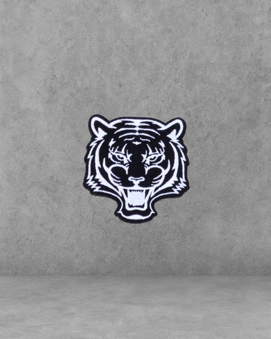 PATCH TIGER