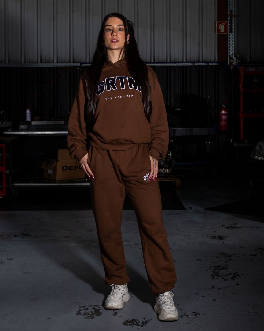 TRACKSUIT GRTM