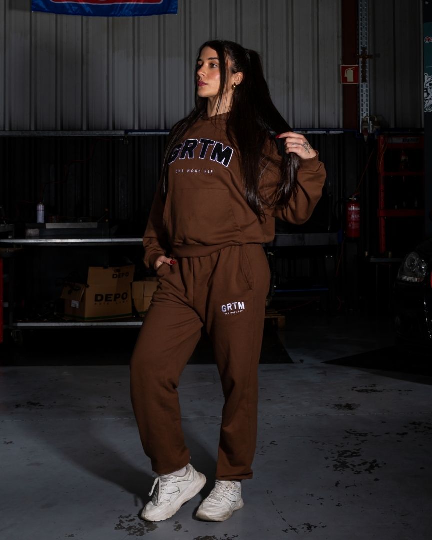 Alternative view of TRACKSUIT GRTM
