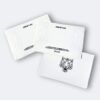 CARTÃO POSTAL - Great I Am