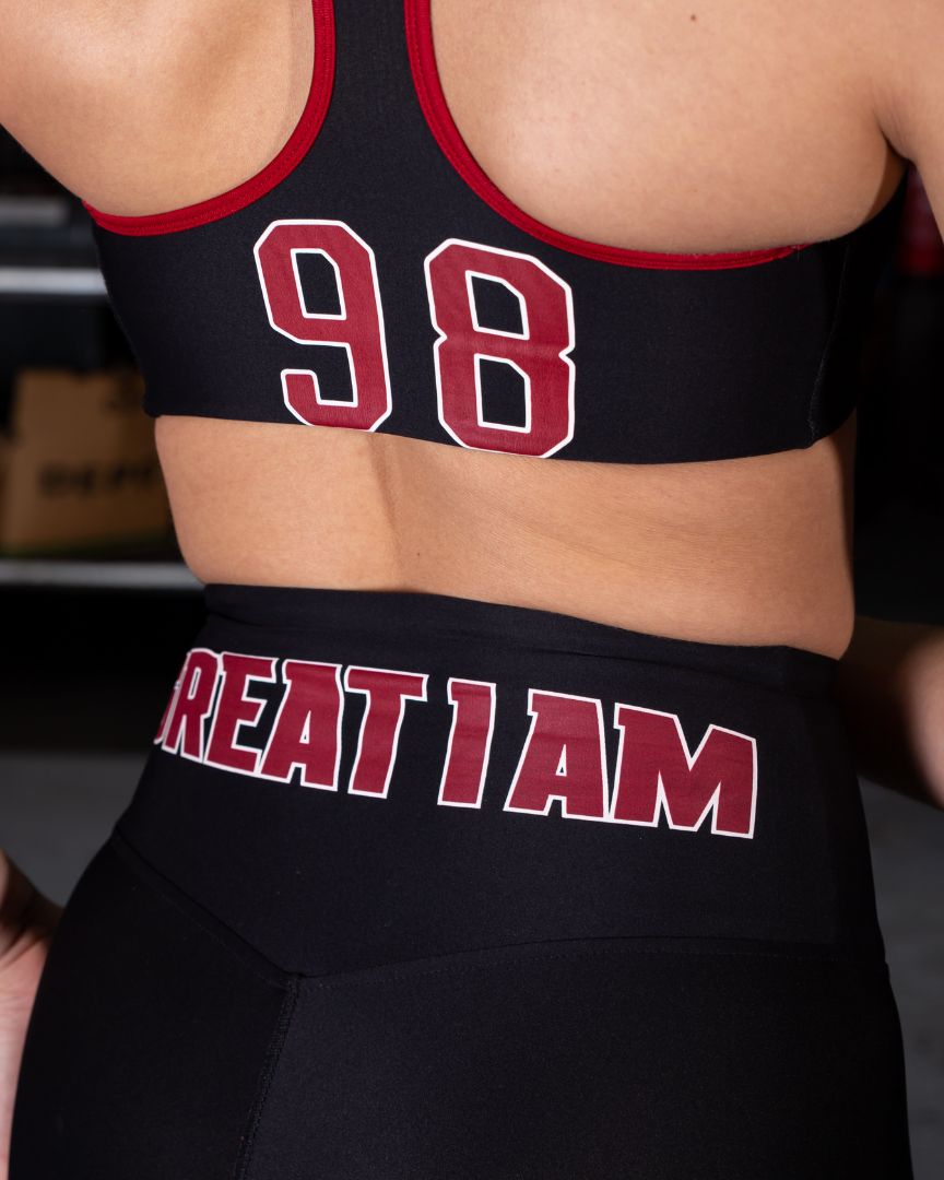 98RACING LEGGINGS - Image 4