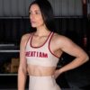 98RACING SPORTS BRA - Great I Am