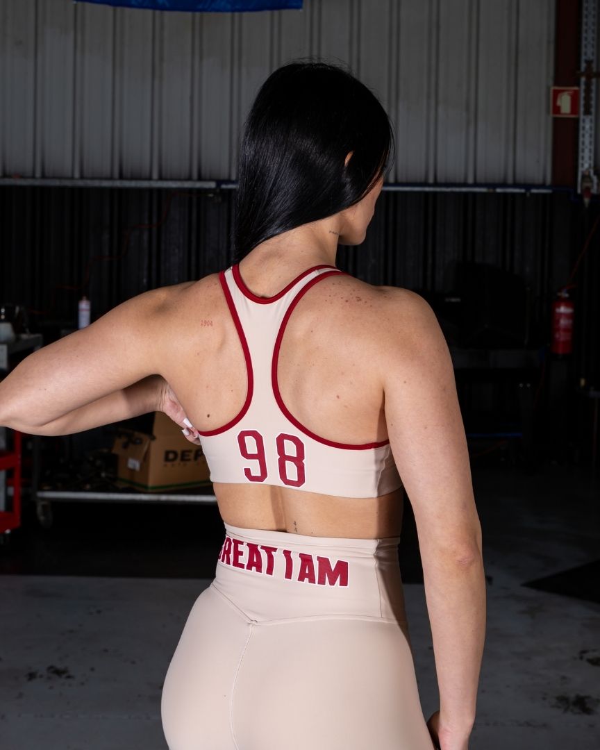 98RACING SPORTS BRA - Image 6