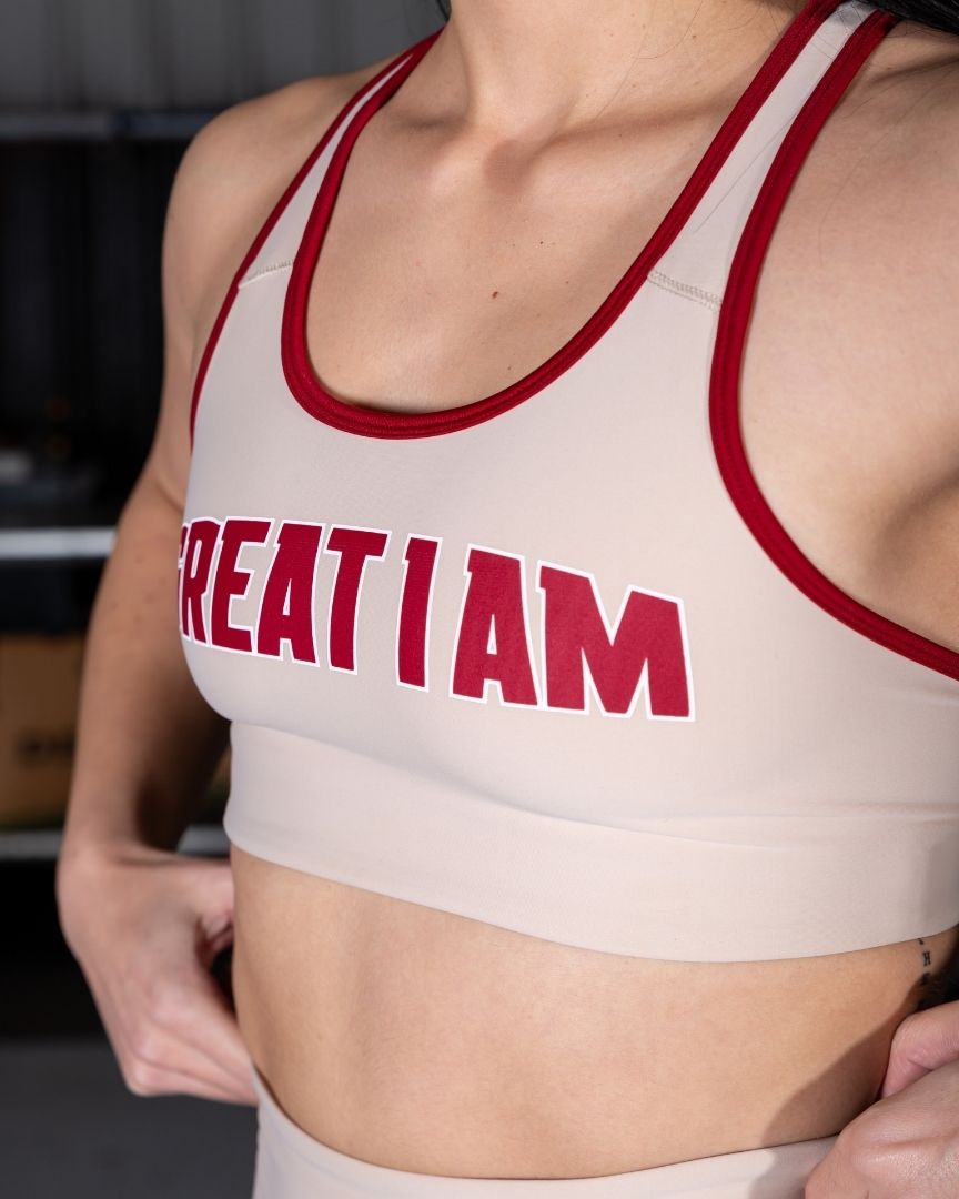 98RACING SPORTS BRA - Image 3