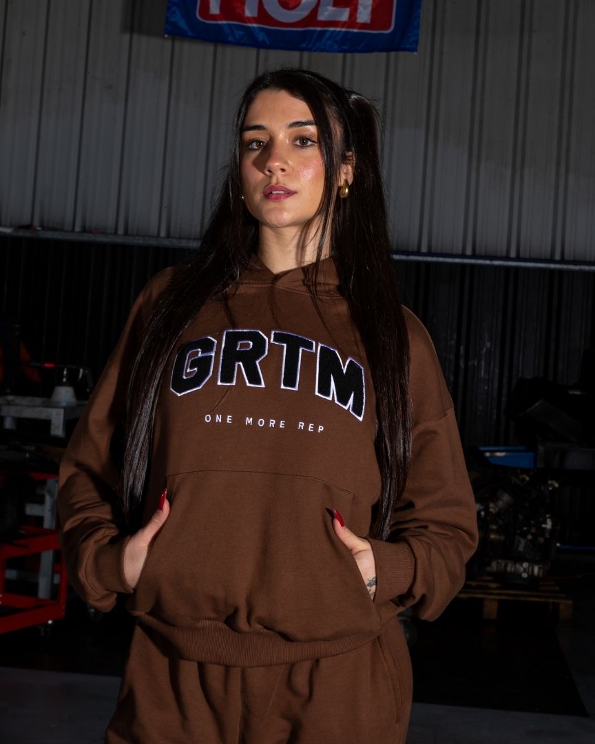 Novidades mulher - Great I Am