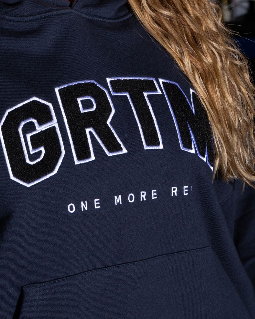 GRTM HOODIE - Great I Am