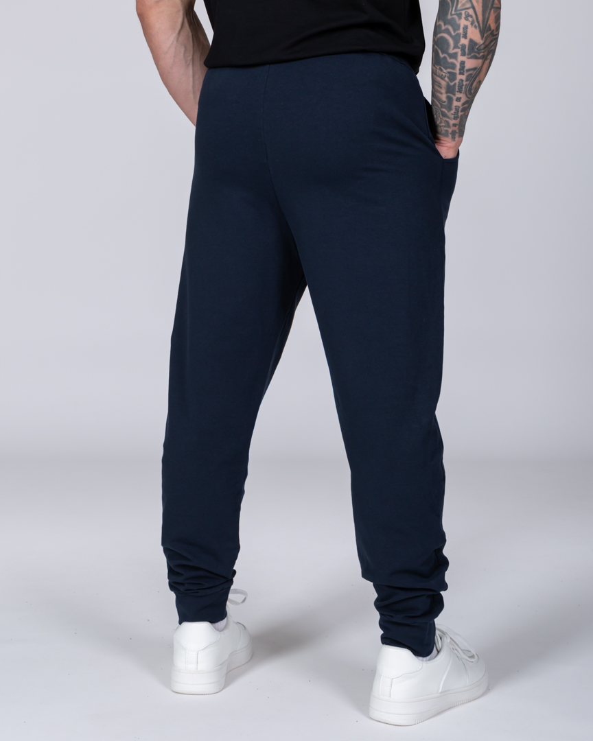 Alternative view of SLIM FIT PANTS GRTM NAVY
