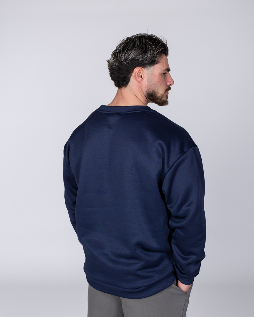 Alternative view of SWEAT GRTM NAVY
