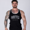 TANKTOP GRTM BLACK