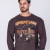 LONGSLEEVE NATTY CLUB