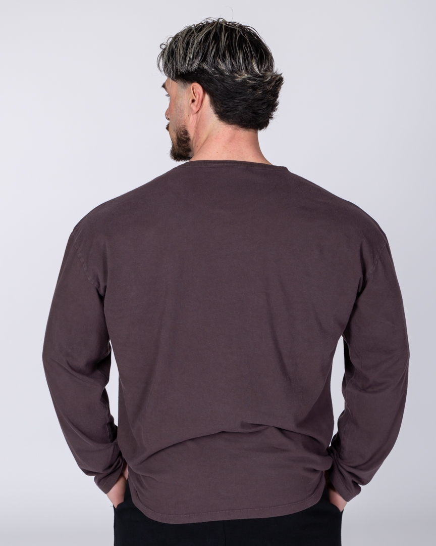 LONGSLEEVE NATTY CLUB - Image 4