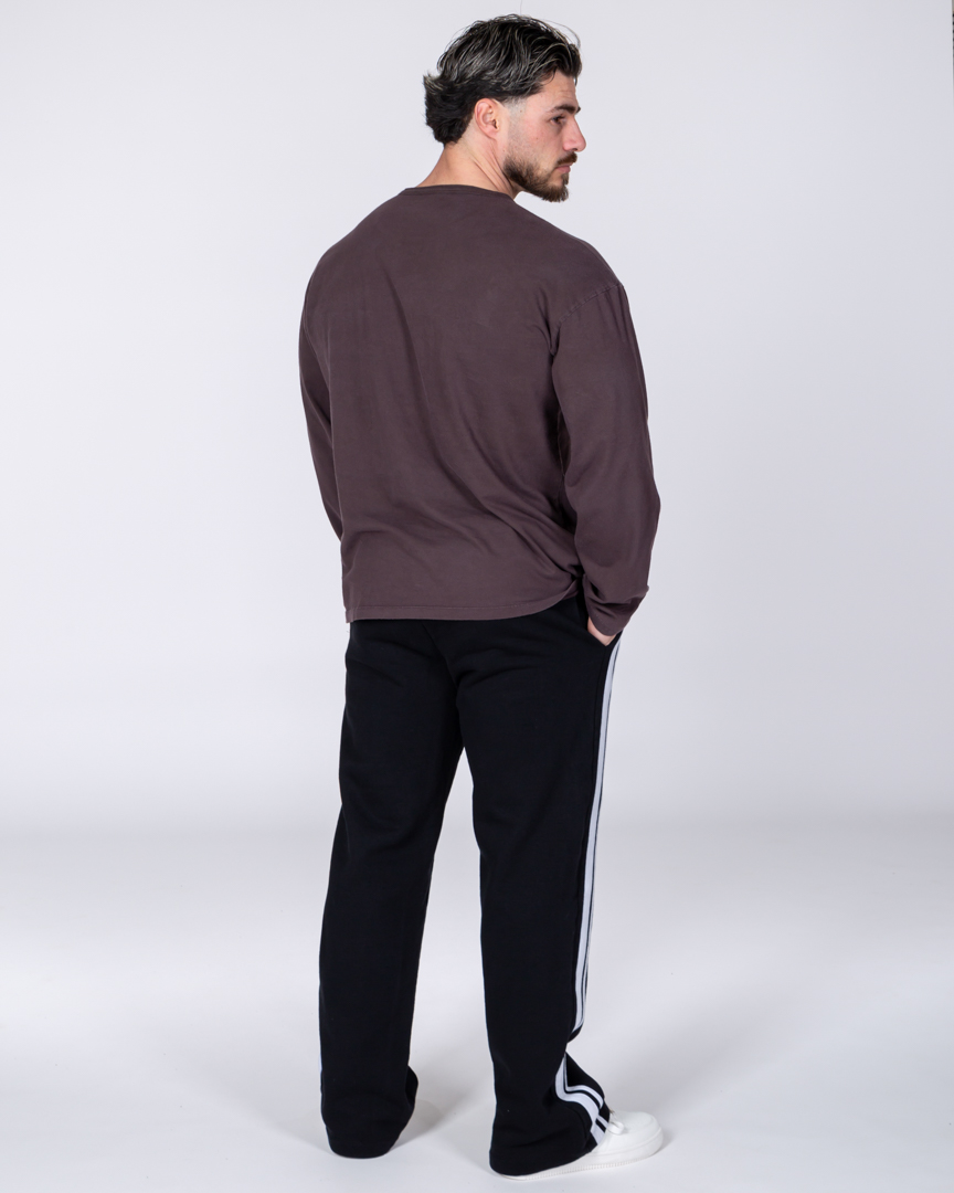 LONGSLEEVE NATTY CLUB - Image 6