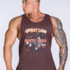 STRINGER NATTY CLUB