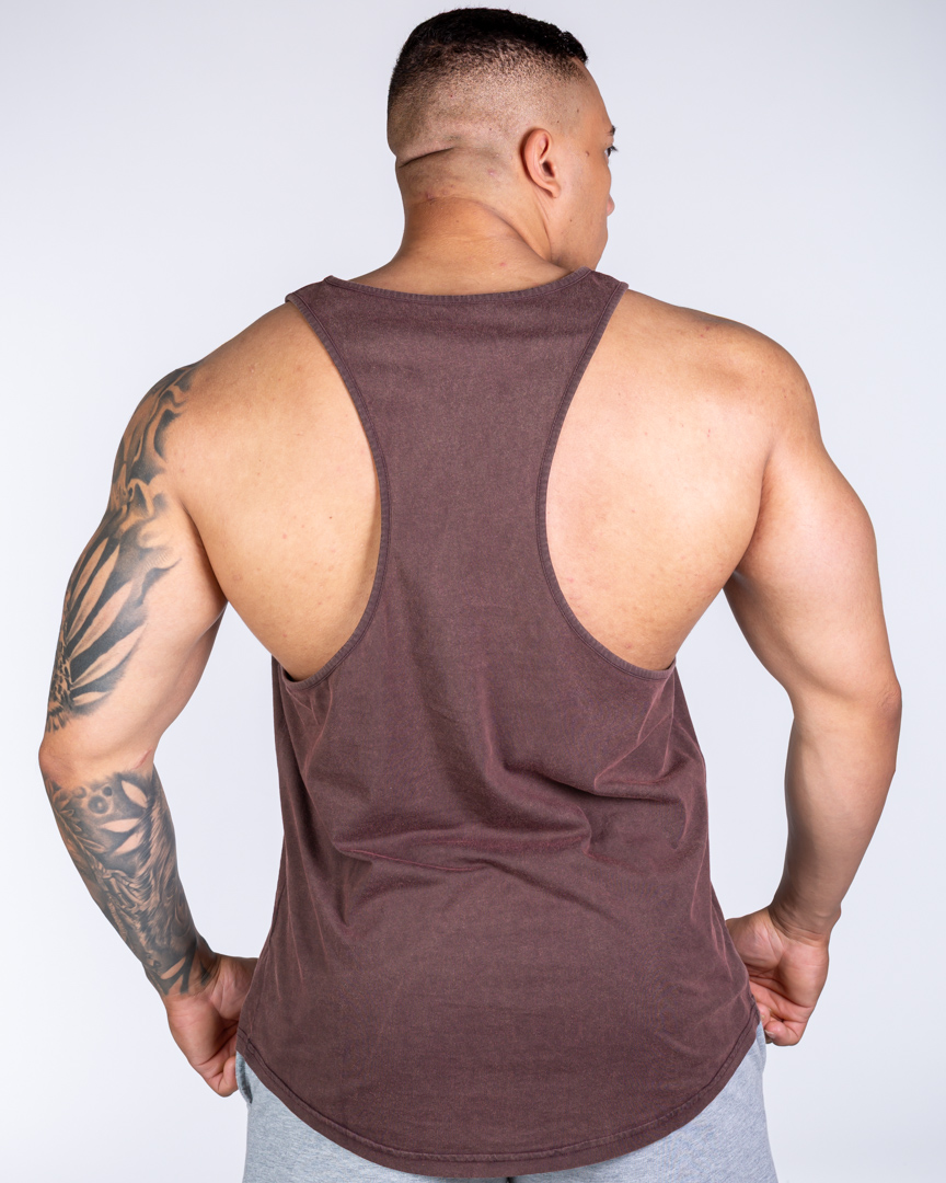 Alternative view of STRINGER NATTY CLUB