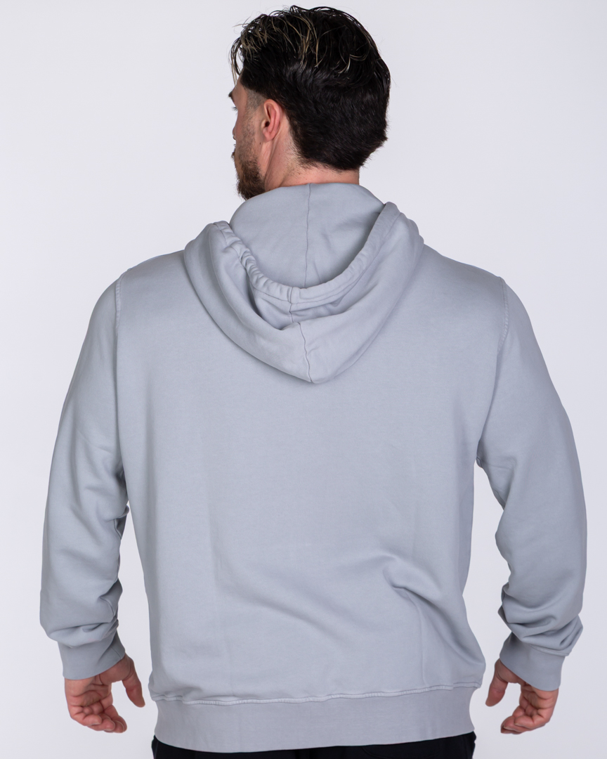 Alternative view of RELAXED FIT JACKET GRTM GREY