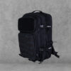TACTICAL BACKPACK BLACK - Great I Am