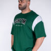 SET GRTM OVERSIZED T-SHIRT & SHORTS - Great I Am