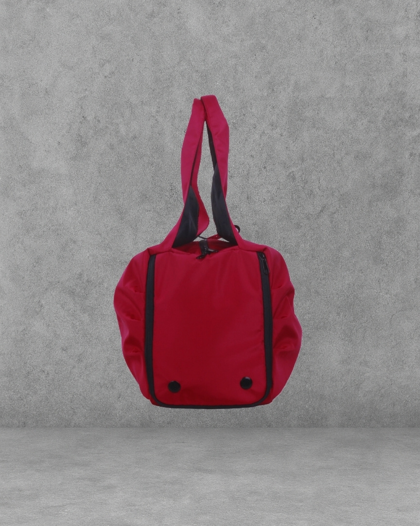 Alternative view of GYM ESSENTIALS BAG