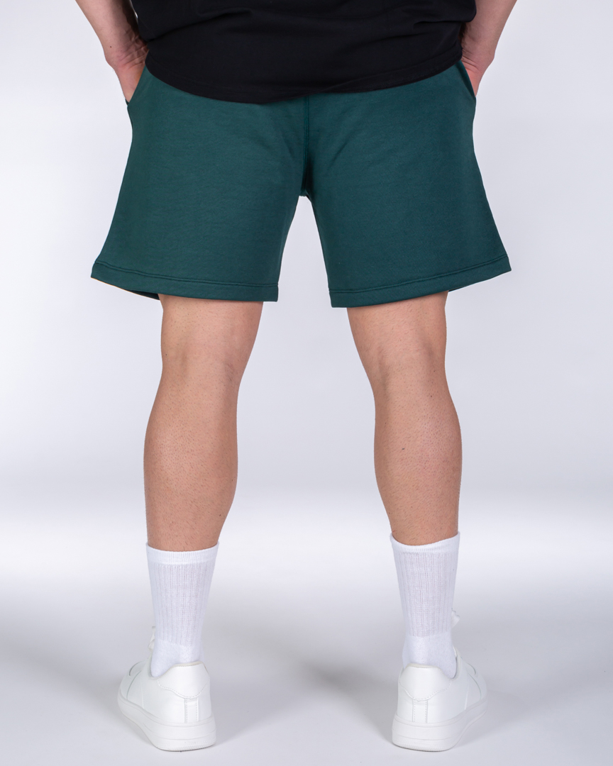 SHORTS GRTM GREEN - Image 6